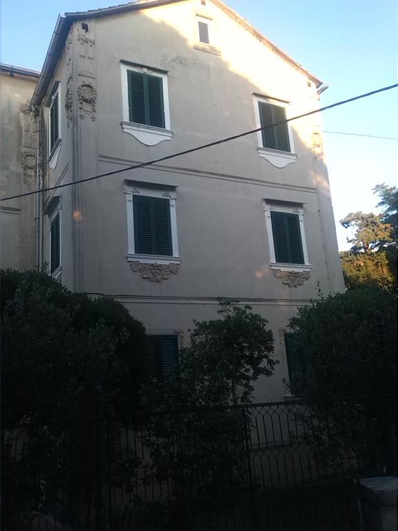 Apartment Kavado Split Exterior foto
