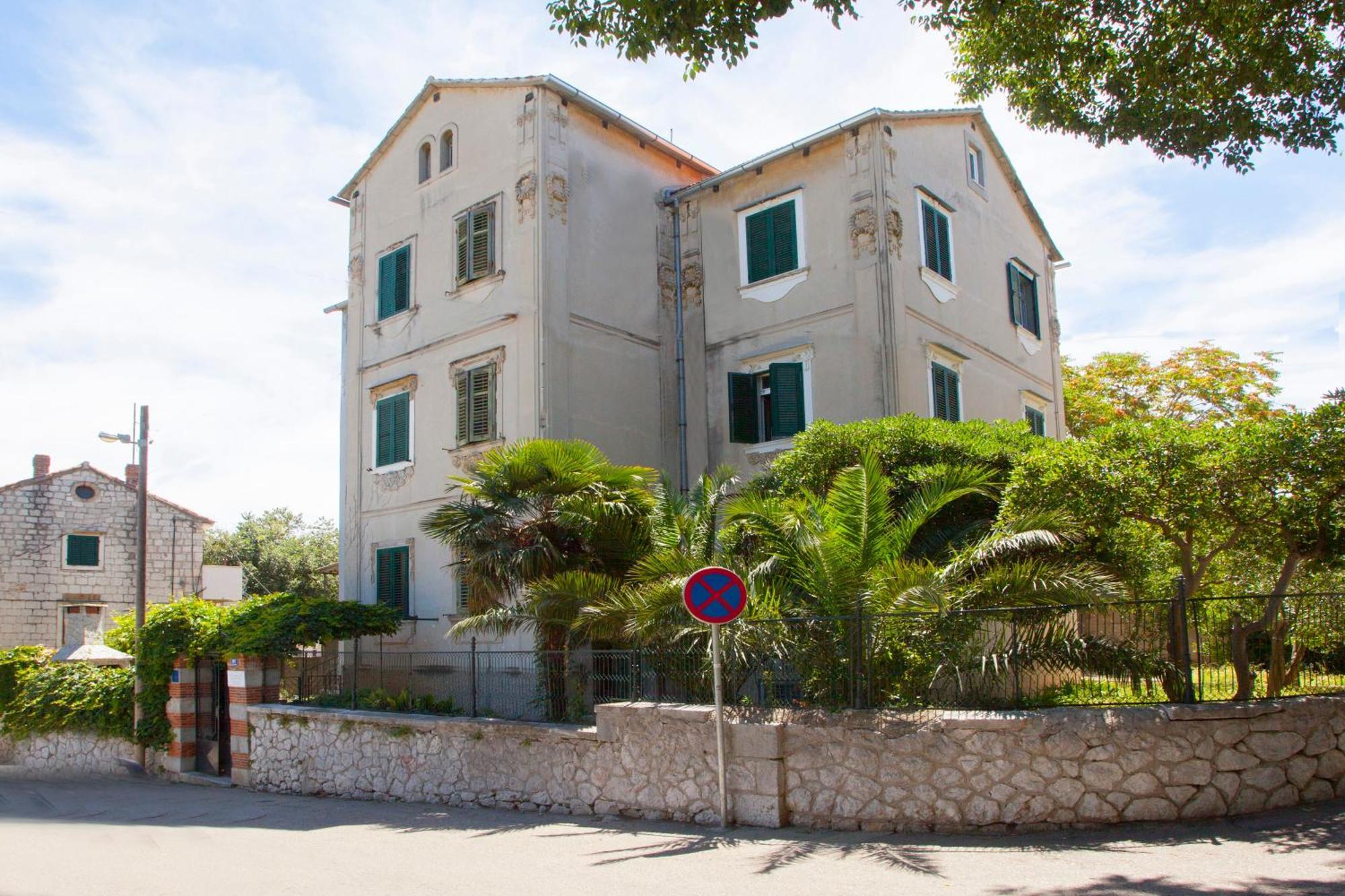 Apartment Kavado Split Exterior foto