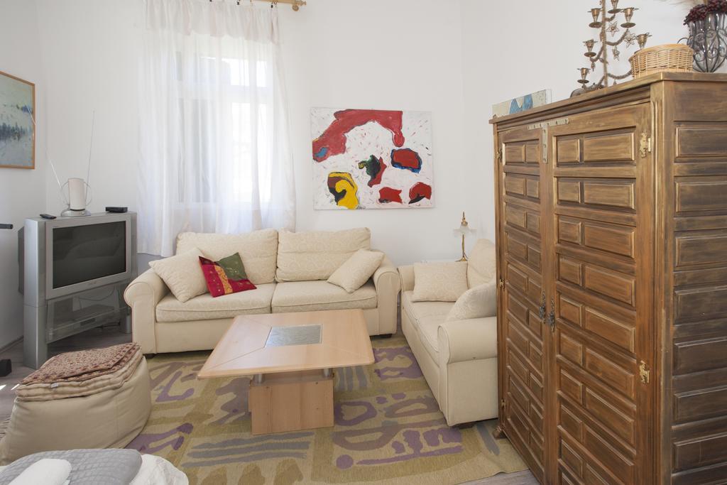 Apartment Kavado Split Exterior foto