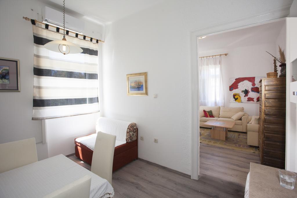 Apartment Kavado Split Exterior foto