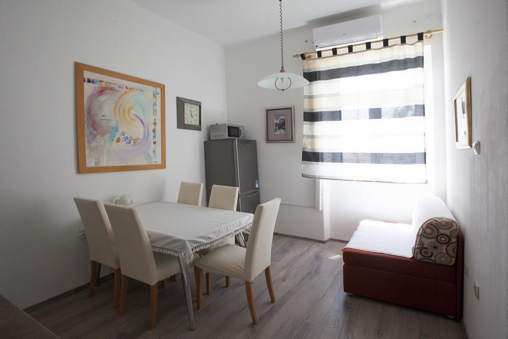 Apartment Kavado Split Exterior foto