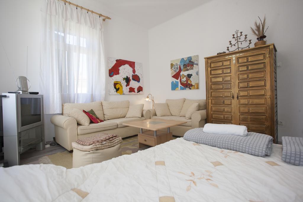 Apartment Kavado Split Exterior foto