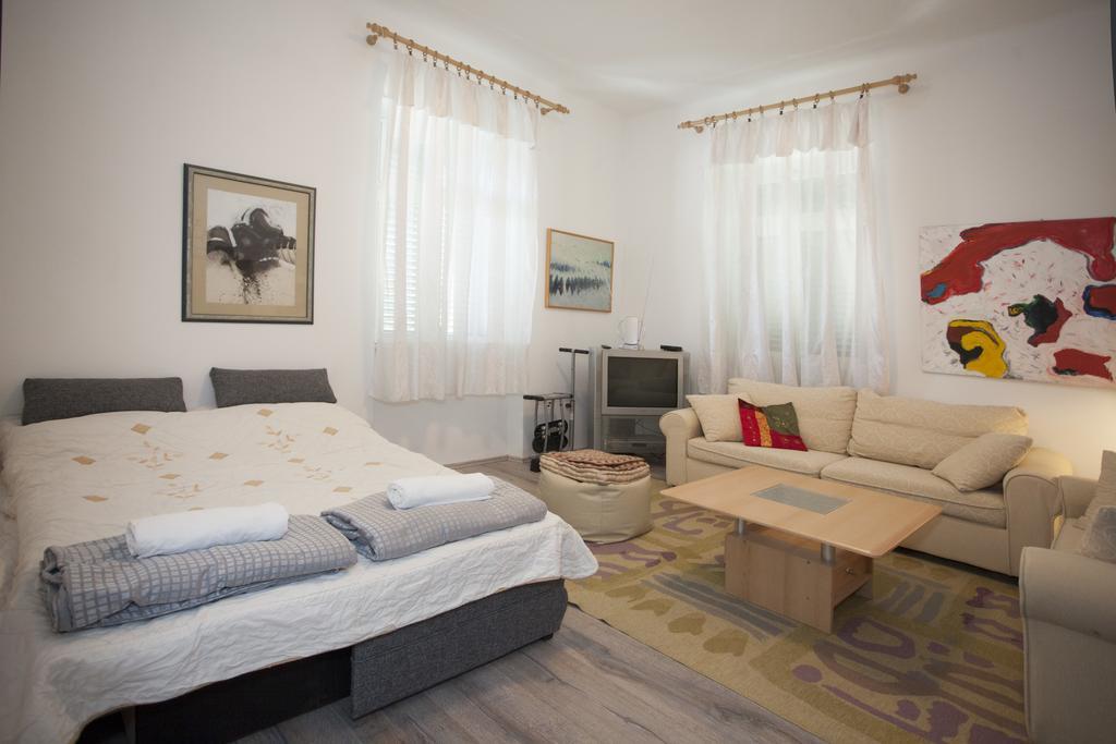 Apartment Kavado Split Exterior foto