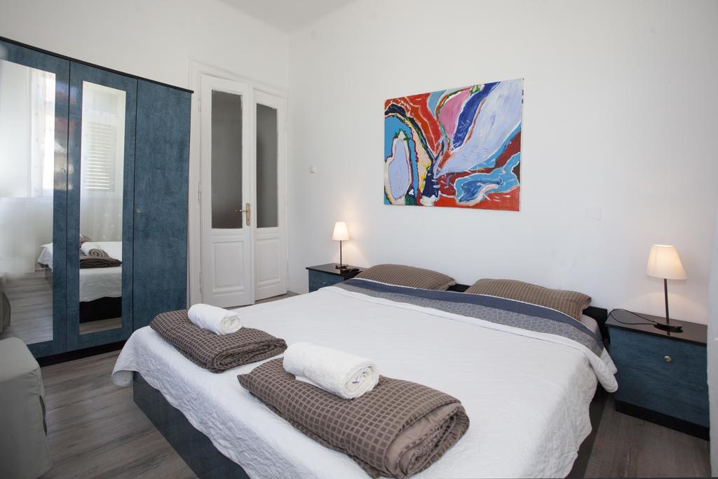 Apartment Kavado Split Exterior foto